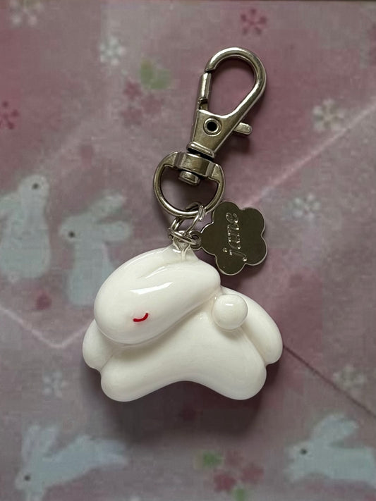 Sleeping Rabbit