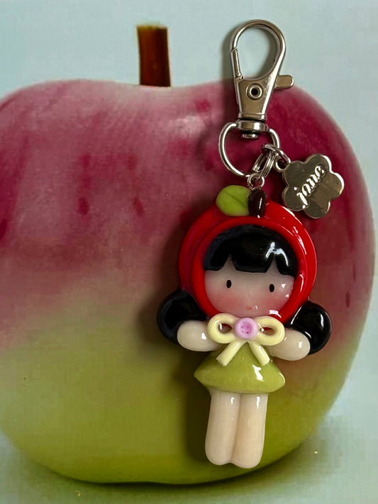 Red Apple