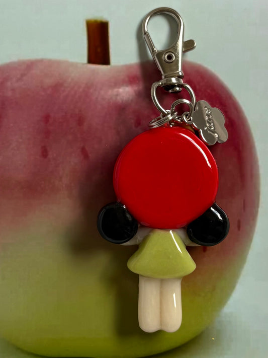 Red Apple