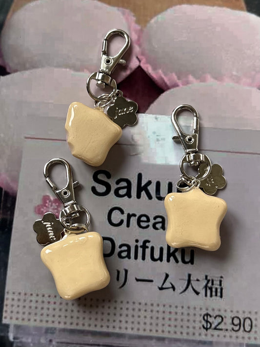 Hello Chibi Biscuit
