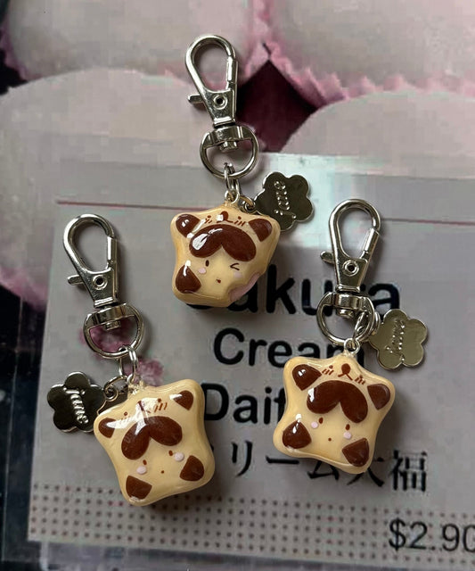 Hello Chibi Biscuit
