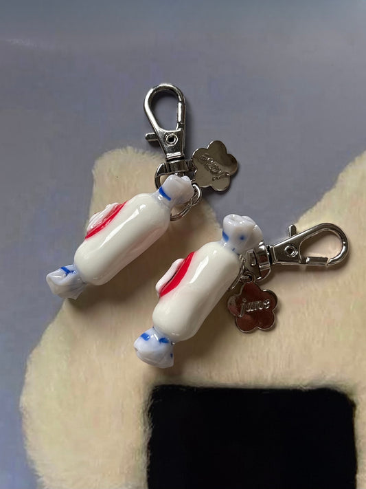 Milk Candy