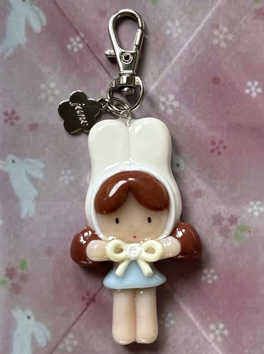 White Rabbit