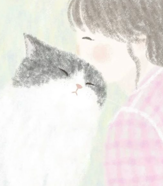 Custom Order #0006KJ